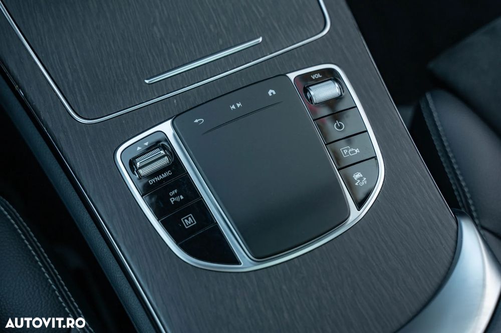 Mercedes-Benz GLC 300 de 4Matic 9G-TRONIC AMG Line - 20