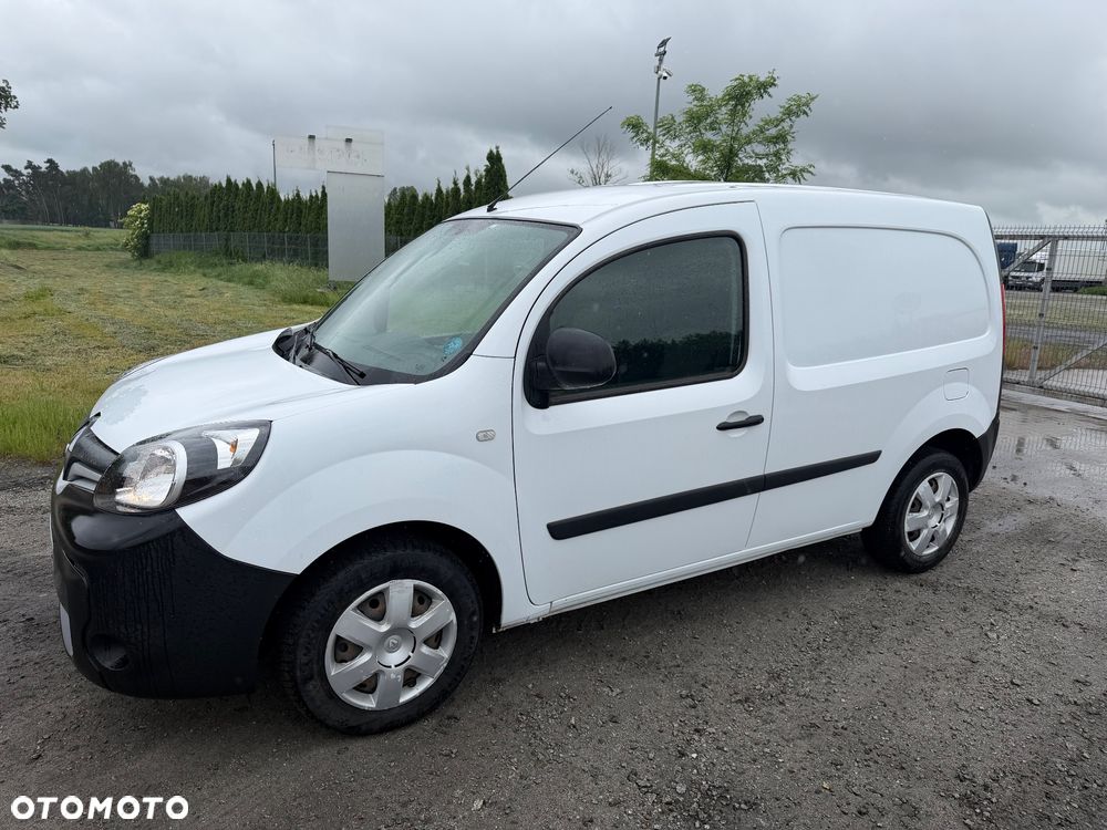 Renault Kangoo - 2