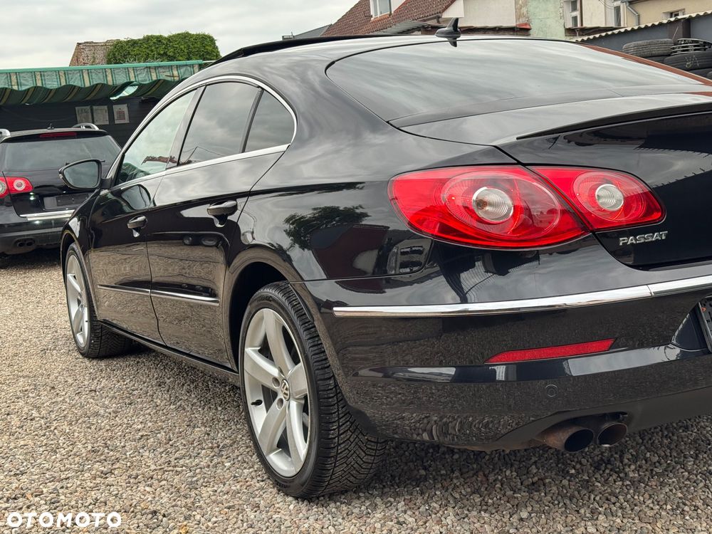 Volkswagen CC - 9