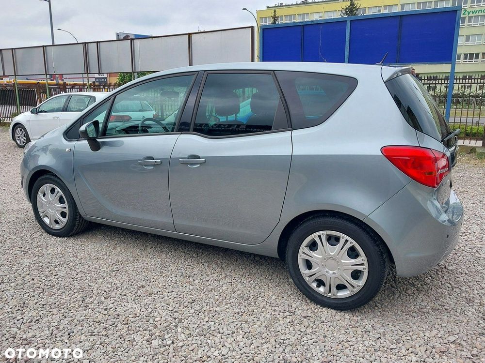 Opel Meriva 1.4 T Enjoy - 3