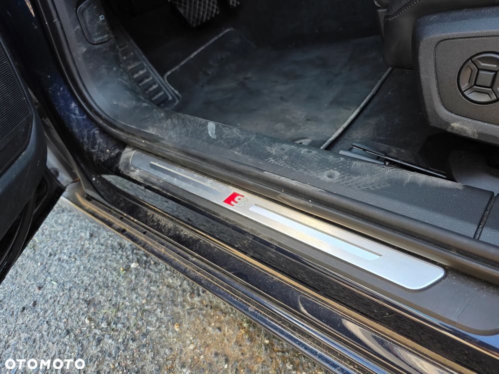 Audi A6 Avant 45 TDI quattro tiptronic sport - 28