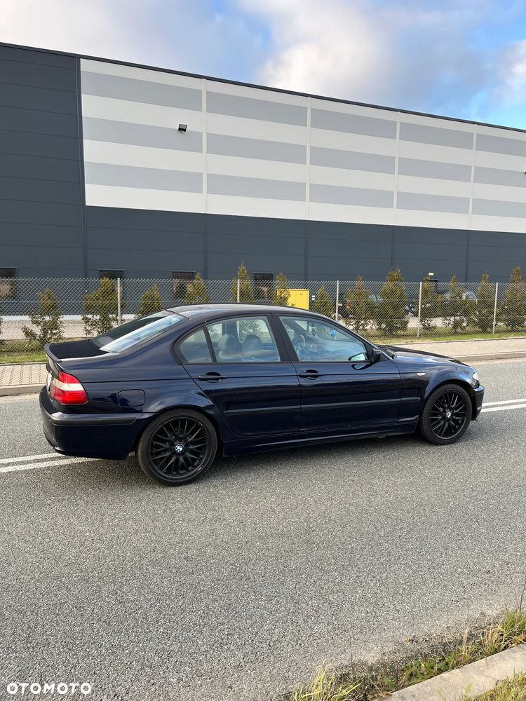BMW Seria 3 325i Edition Lifestyle - 7