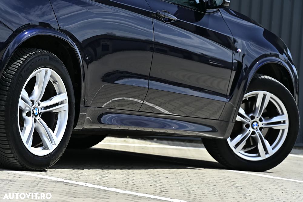 BMW X5 xDrive25d Sport-Aut. - 38