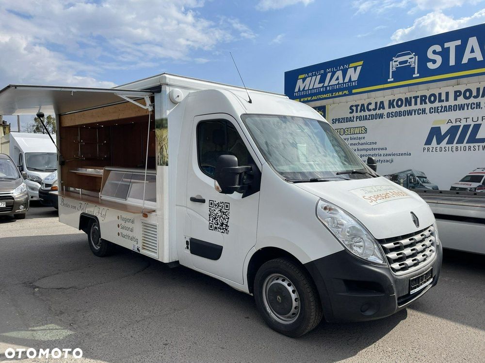 Renault Master - 4
