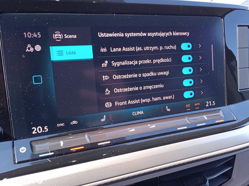 Volkswagen Multivan 2.0 TDI L2 Life DSG - 27