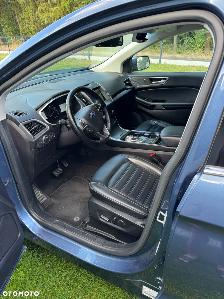 Ford Edge - 16