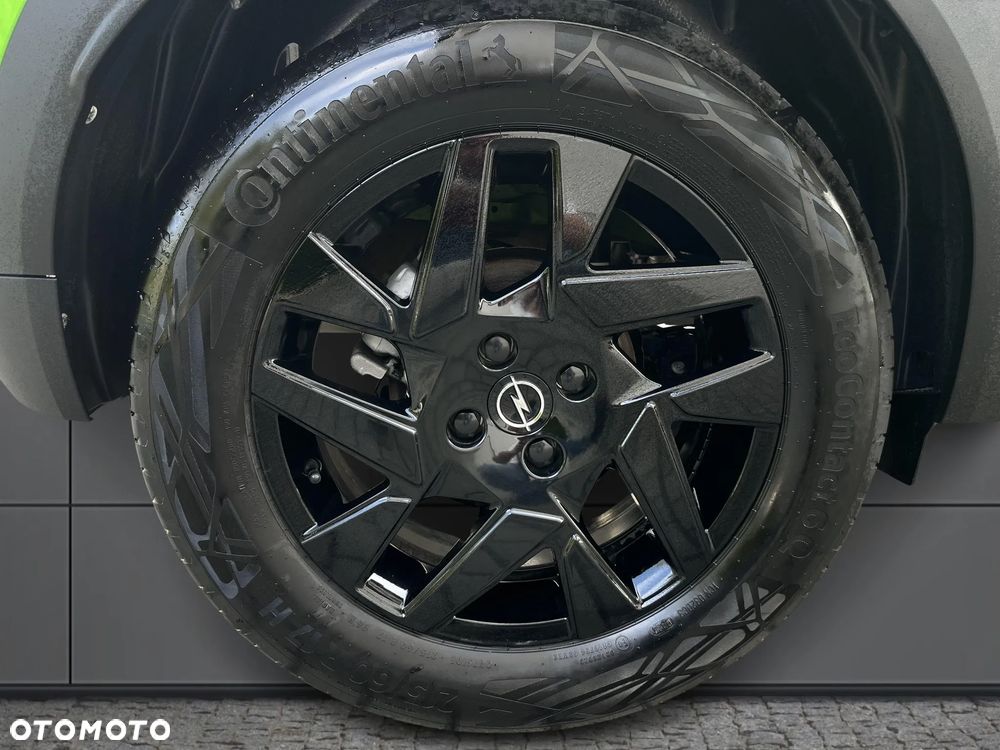 Opel Mokka 1.2 T GS S&S - 38
