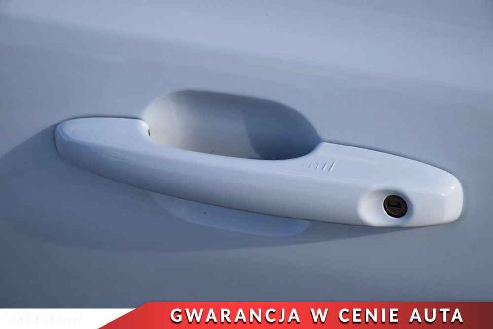 Ford Focus 1.0 EcoBoost Hybrid TITANIUM - 33