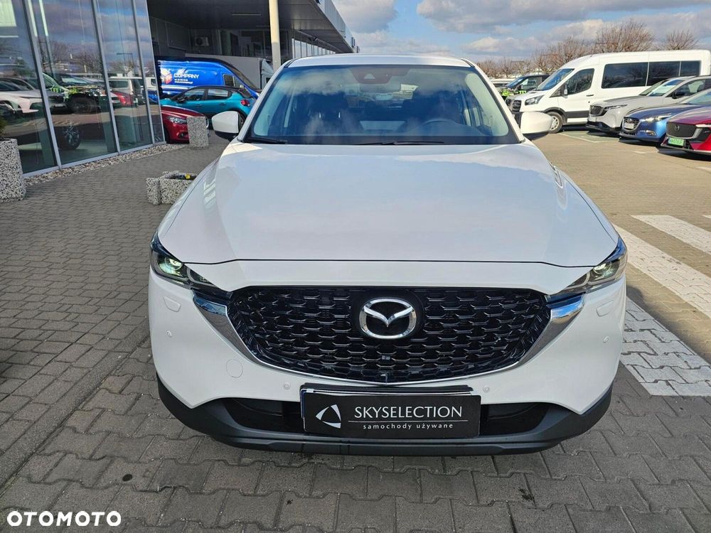 Mazda CX-5 - 3