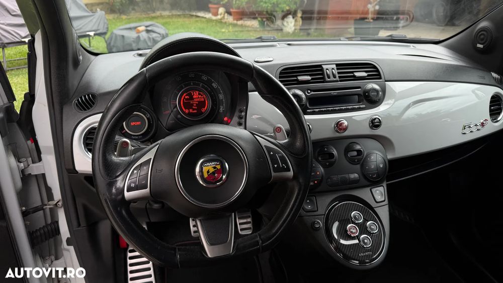 Abarth 500 - 35
