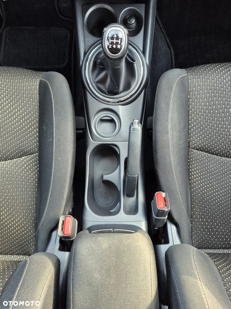 Mitsubishi ASX 1.6 Invite - 15
