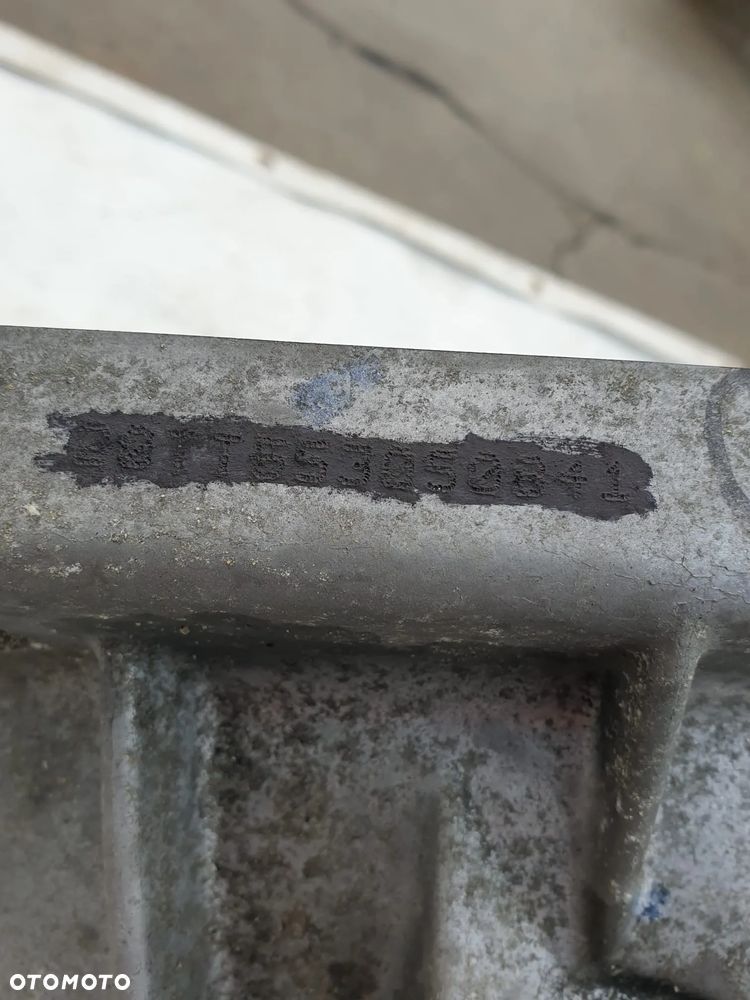 Skrzynia Biegów 1.0 20tt55 Toyota Aygo II Citroen C1 II Peugeot 108 II Demontaż stan bdb - 5