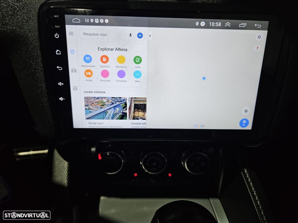 Audi TT Roadster 2.0 TFSi quattro S Tronic - 17