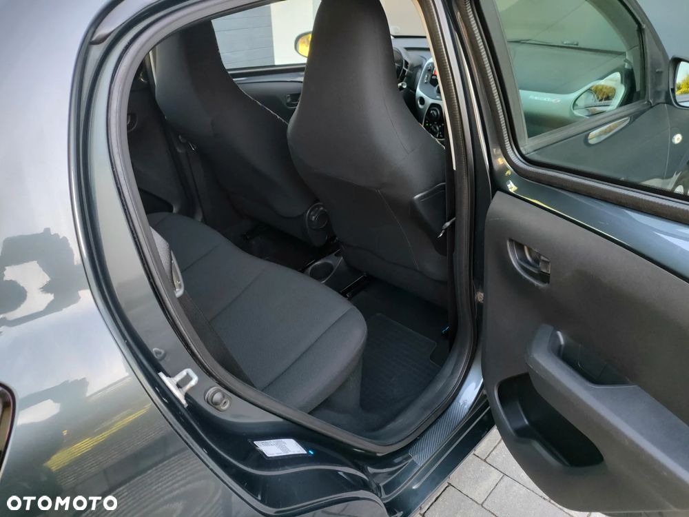 Citroën C1 AIRSCAPE VTi 68 Feel Edition - 14