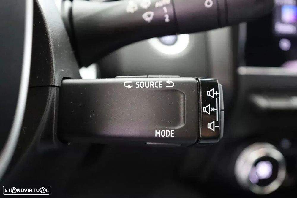 Renault Clio 1.0 TCe RS Line - 44