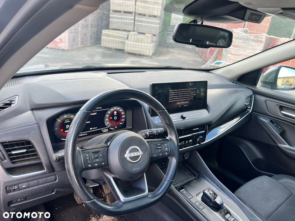 Nissan Qashqai 1.5 e-POWER Tekna+ - 18
