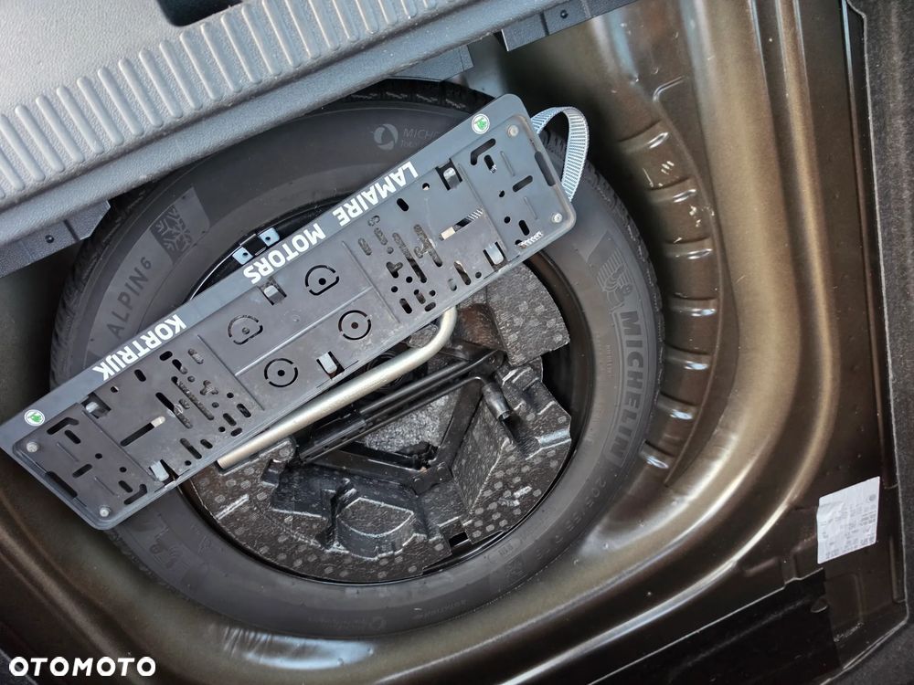 Skoda Octavia 1.0 TSI DSG Ambition - 21