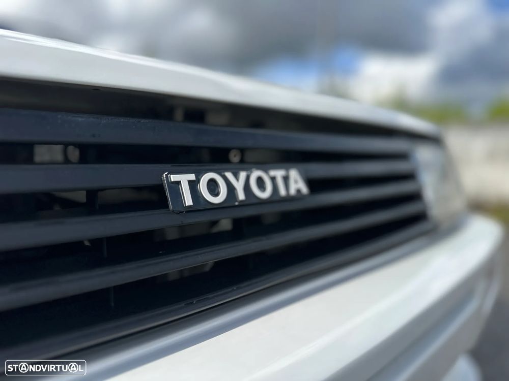 Toyota Corolla AE86 1.6 GTi - 12