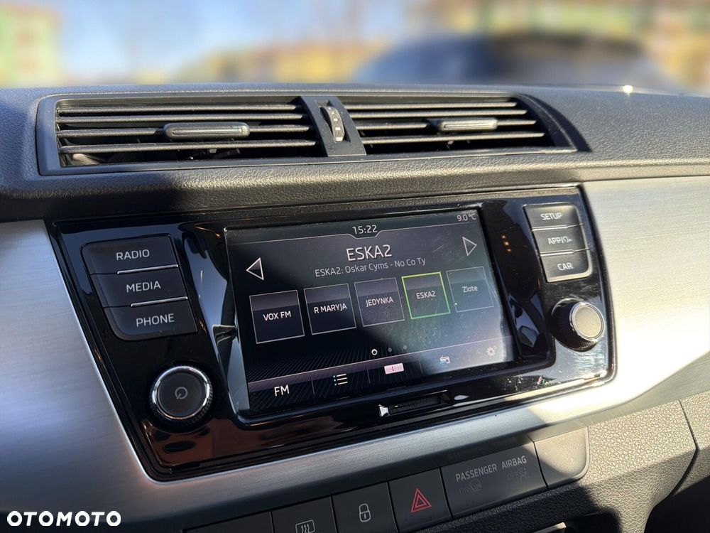 Skoda Fabia 1.0 TSI Ambition - 27