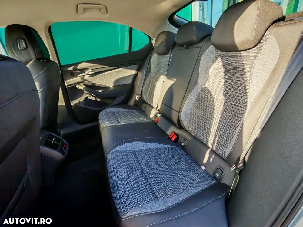 Skoda Superb 1.5 TSI 150 CP DSG PHEV Selection - 15