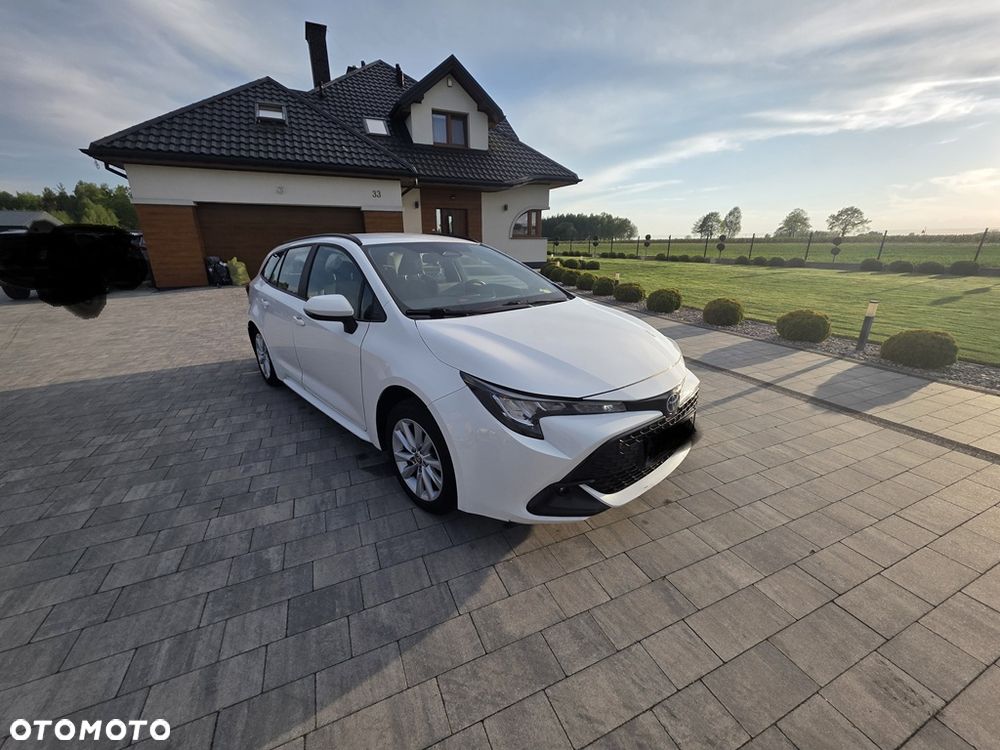 Toyota Corolla 1.8 Hybrid Comfort - 11