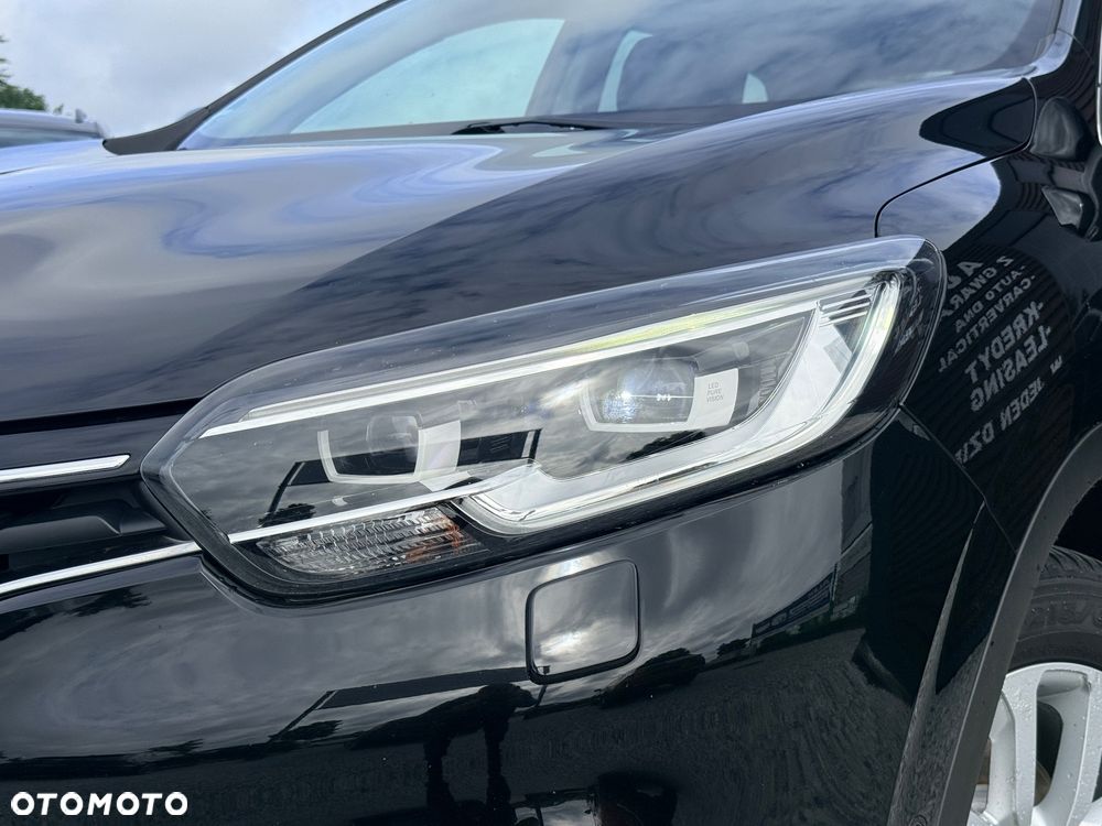 Renault Kadjar Energy TCe 130 Bose Edition - 7