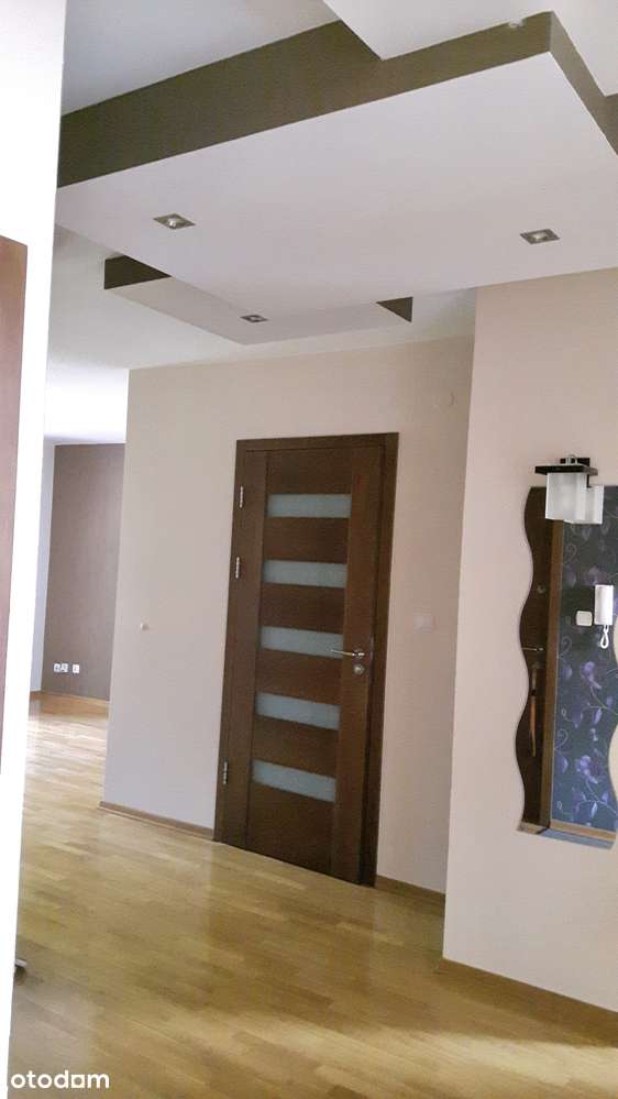 Mieszkanie na sprzedaż, 3 pokoje, 60 m², Pajęczno