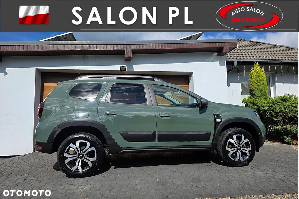 Dacia Duster TCe 130 2WD Prestige - 5
