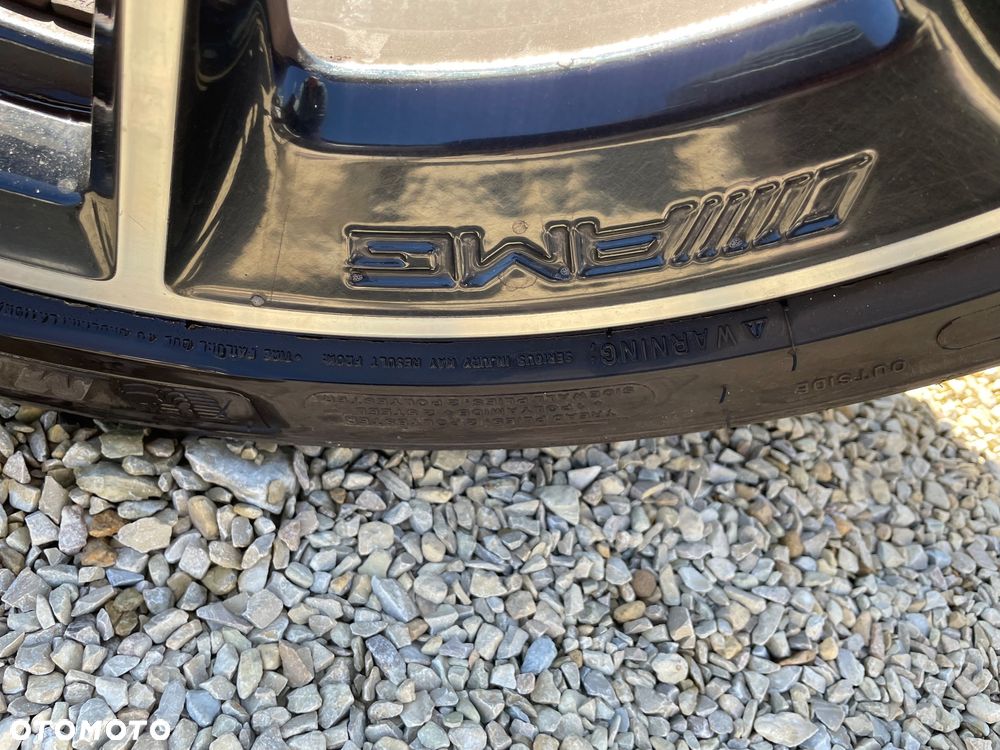 Mercedes w205 Coupe cabrio c43  felgi koła amg lift silnik skrzynia zawieszenie  błotnik felgi lusterko 890 - 8