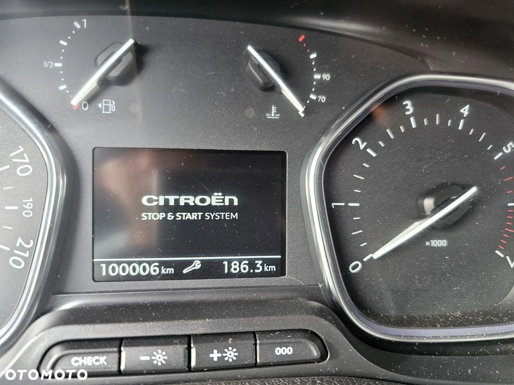 Citroën Jumpy - 18