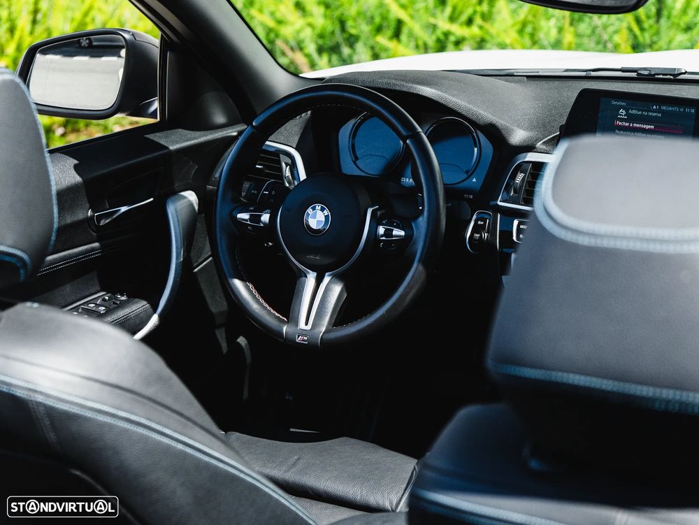 BMW 218 d Aut. M Sport - 24