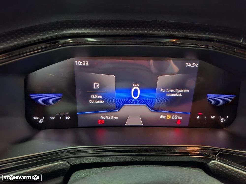 VW T-Cross 1.0 TSI Freestyle - 18