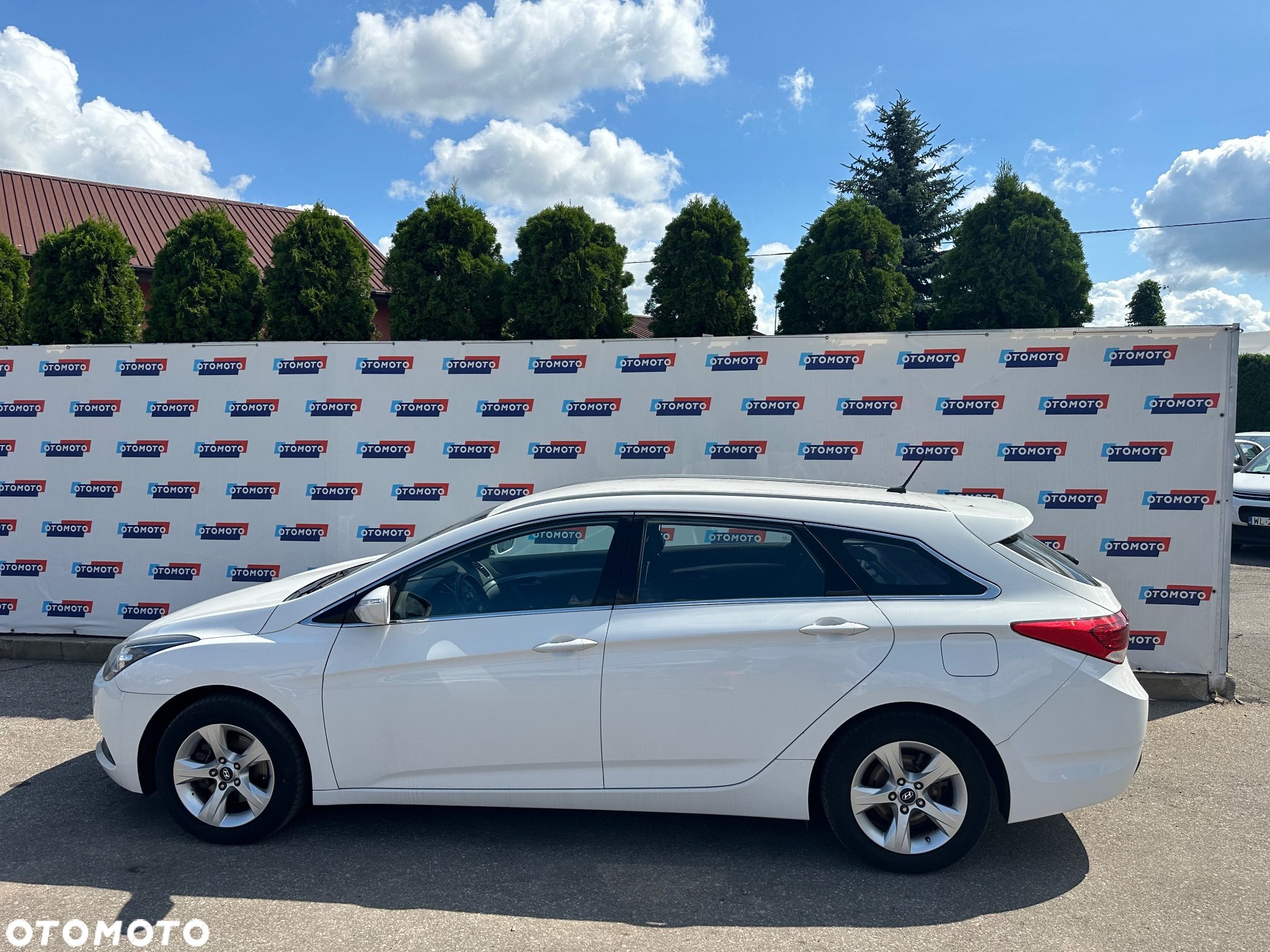 Hyundai i40 1.6 GDI Business - 3