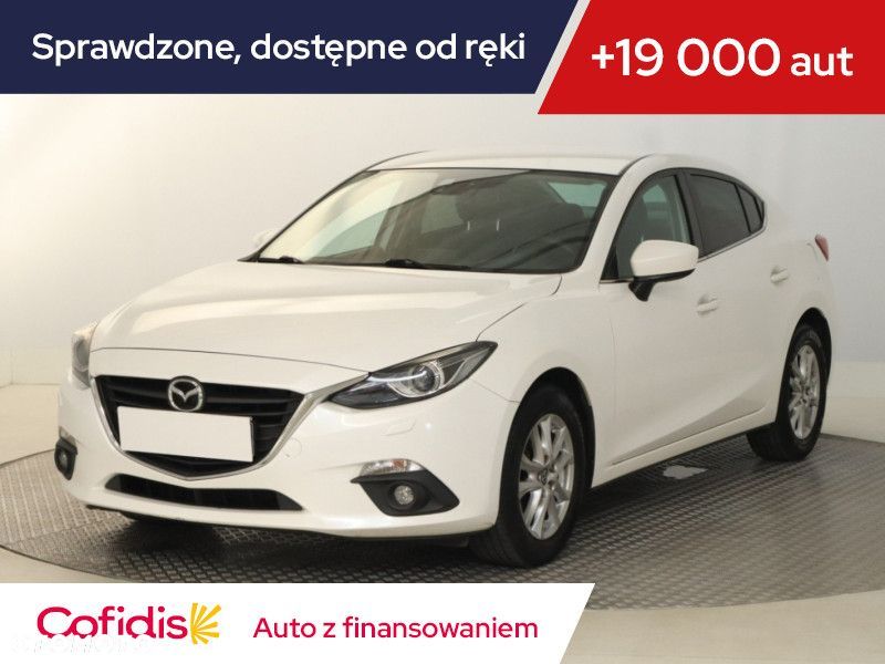 Mazda 3 - 2