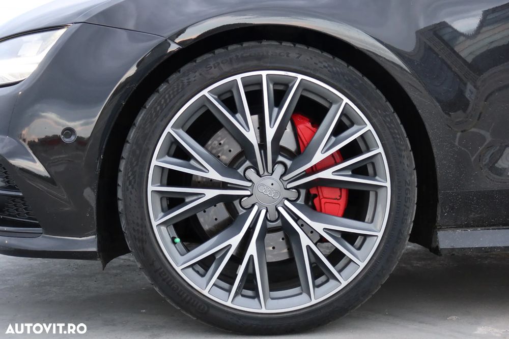 Audi A7 Sportback - 18