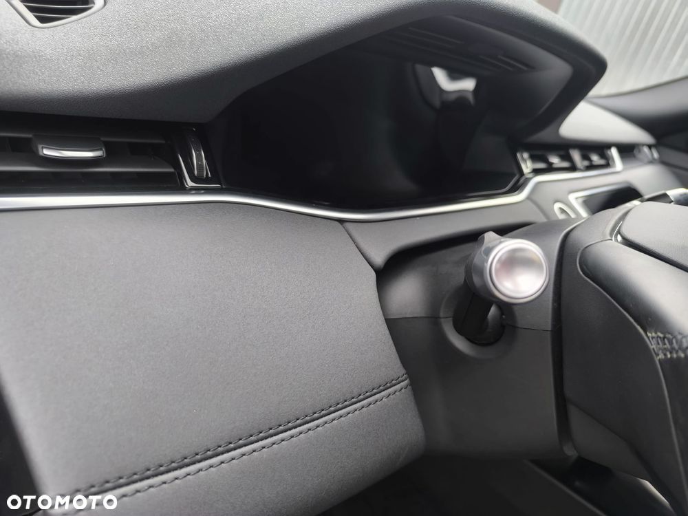 Land Rover Range Rover Evoque 2.0Si4 SE - 10