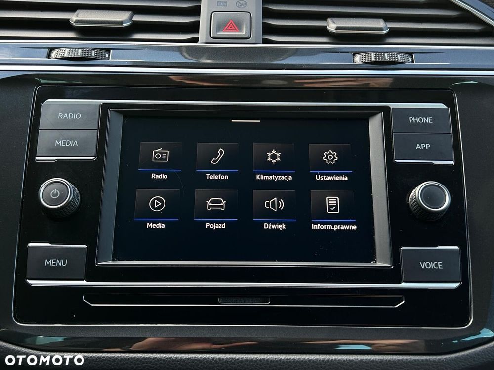 Volkswagen Tiguan 1.5 TSI EVO Life DSG - 27