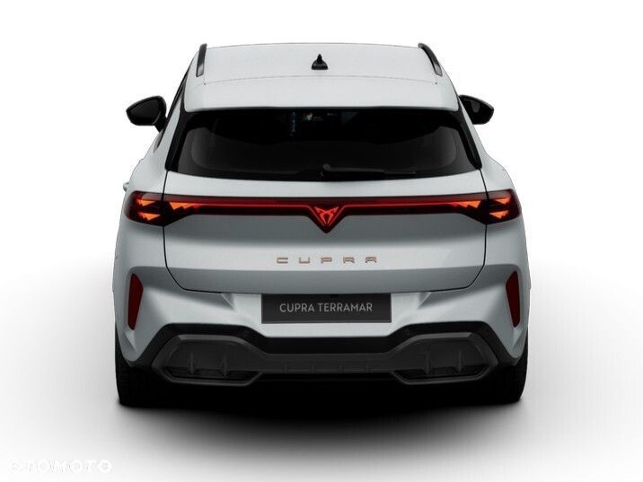Cupra Terramar 1.5 eTSI mHEV Advantage Edition DSG - 4
