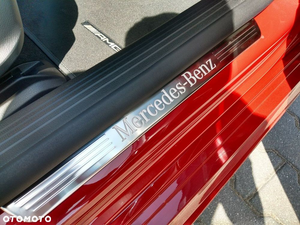 Mercedes-Benz CLA - 40