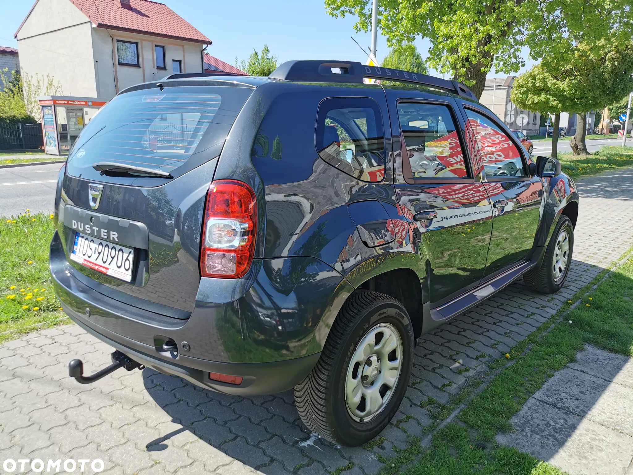 Dacia Duster 1.2 TCe Comfort - 6