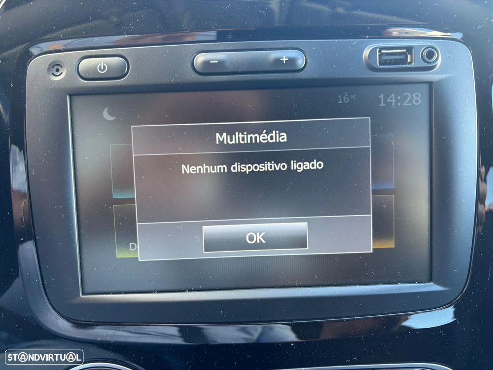 Renault Captur 1.5 dCi Exclusive - 49