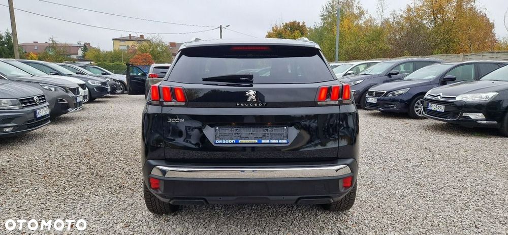 Peugeot 3008 - 10