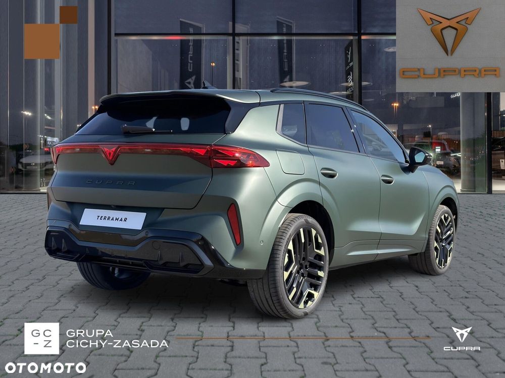 Cupra Terramar - 5