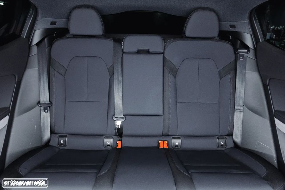 Polestar 2 Dual Motor 78kWh - 14