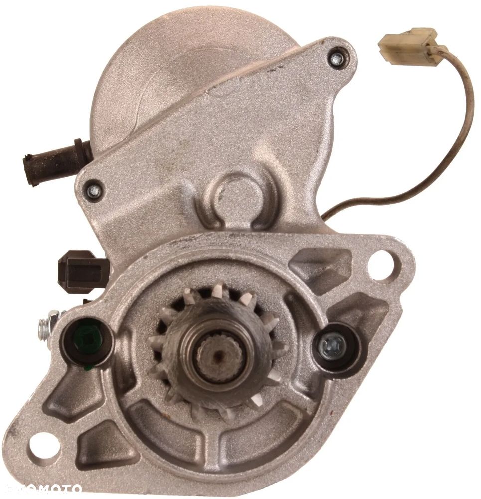 NOWY ROZRUSZNIK KUBOTA | CARGO 112547 - 1