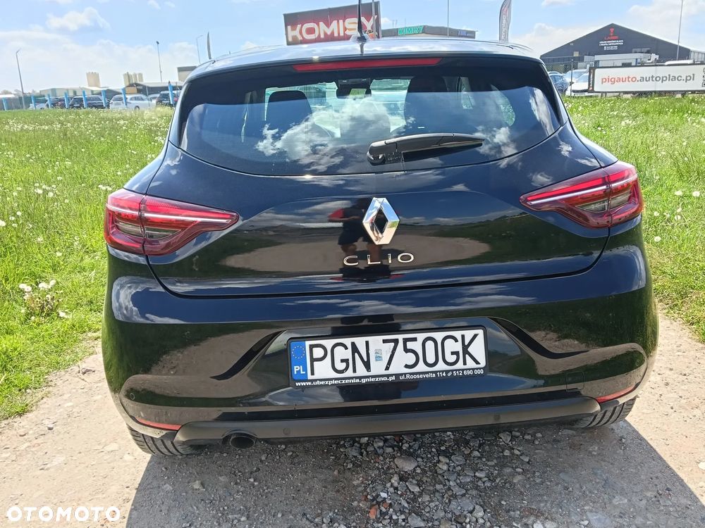 Renault Clio TCe 90 EQUILIBRE - 7