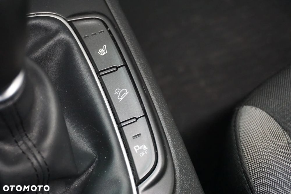 Hyundai Kona 1.0 T-GDI Comfort - 36