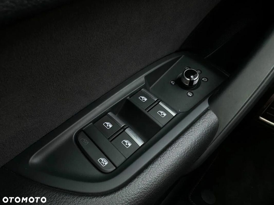 Audi SQ5 TDI Quattro Tiptronic - 20
