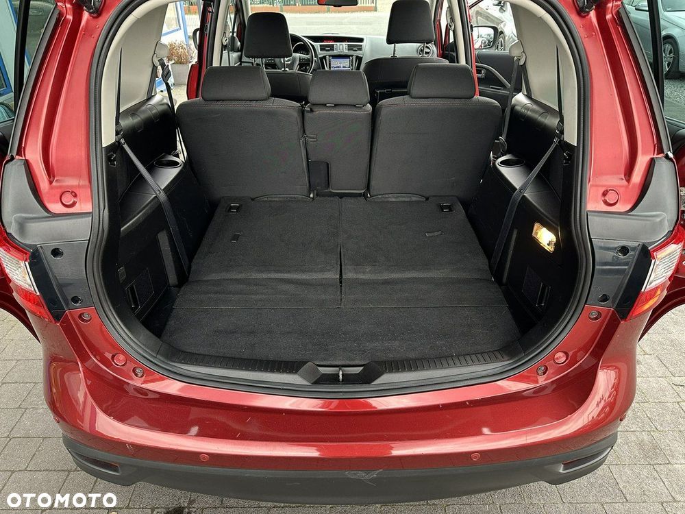 Mazda 5 - 26