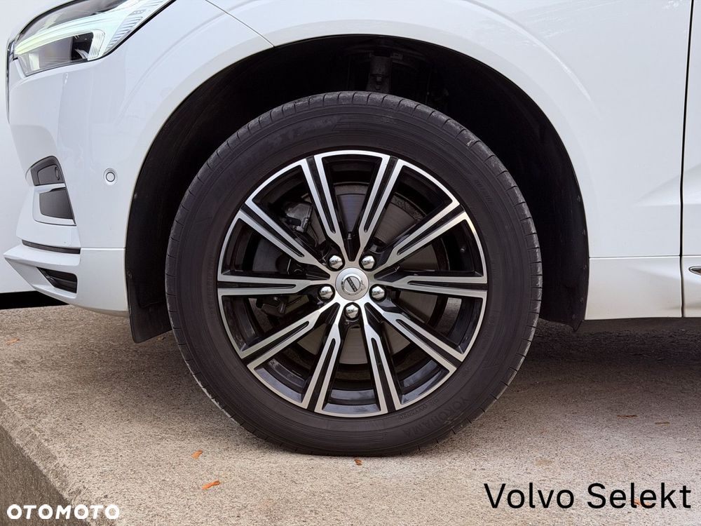 Volvo XC 60 - 10